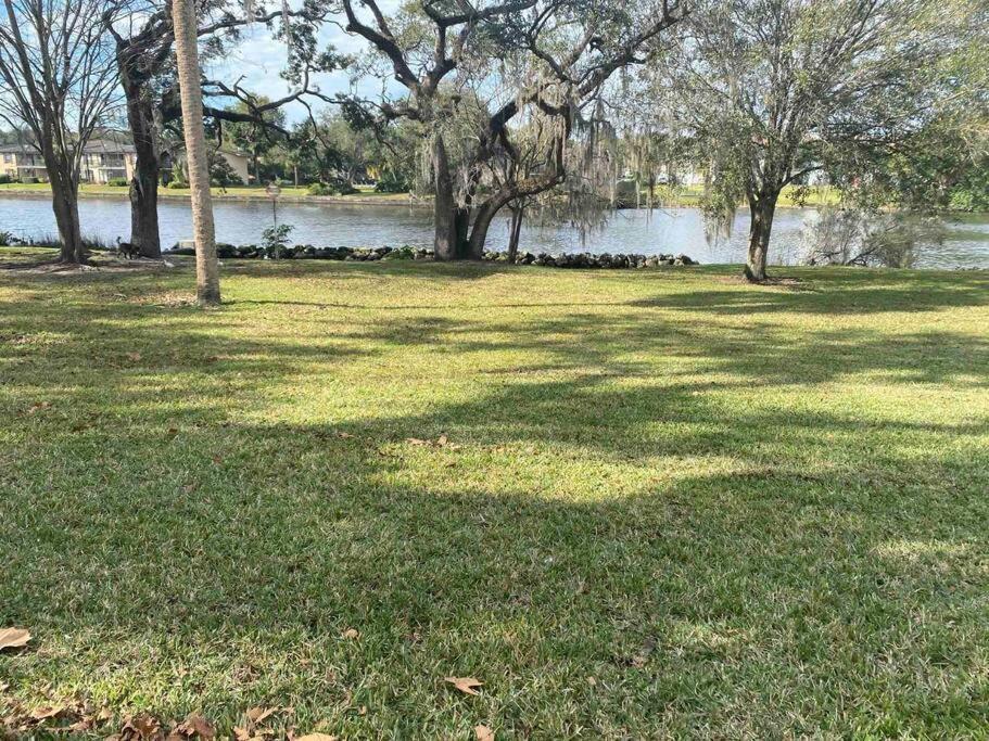 Chic Pad In Center Of Seminole Heights-322 Tampa Exterior foto