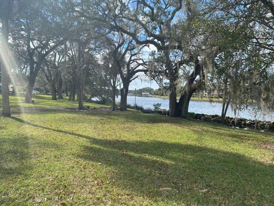 Chic Pad In Center Of Seminole Heights-322 Tampa Exterior foto
