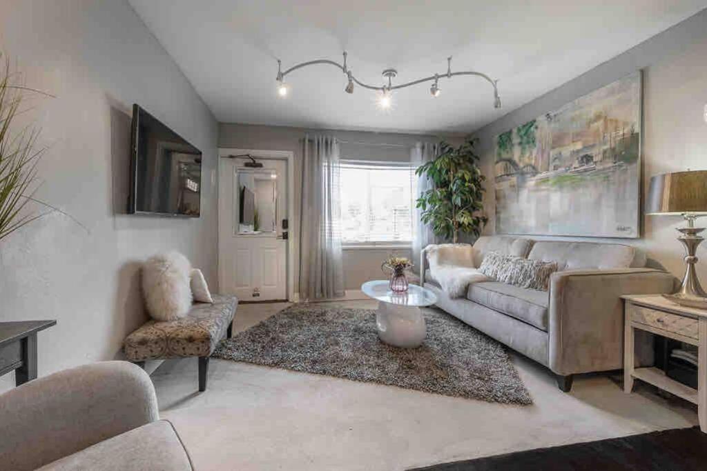 Chic Pad In Center Of Seminole Heights-322 Tampa Exterior foto